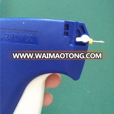 Micro Tagging Gun Clothes Tagging Gun Underwear High Quality Taging Gun