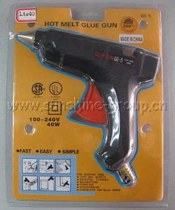 20W / 40W Glue Gun High Quality Glue Gun