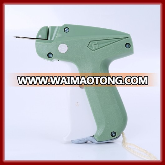 Ruifeng Brand 37mm Length Standard All Steel Needle Clothing Tag Gun Clothes Tagging Gun MOQ 10 PCS OEM Order Accepted