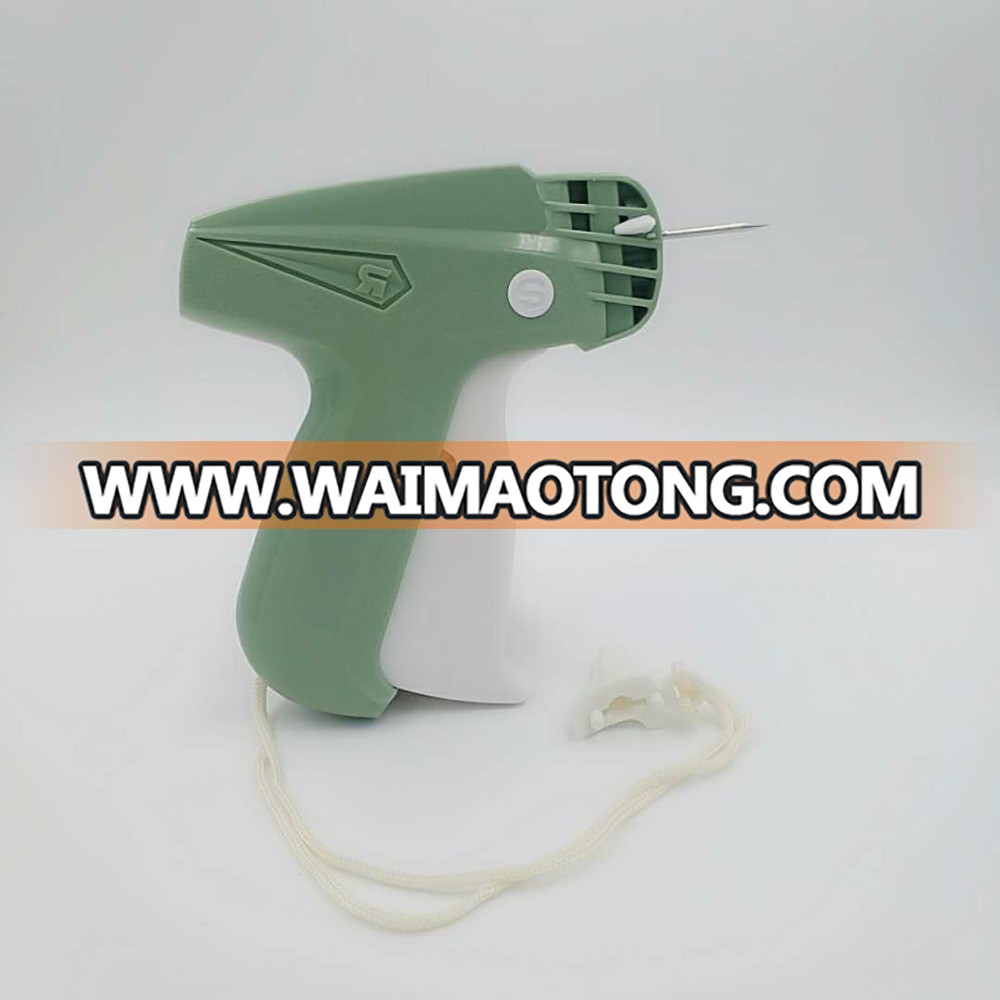 Good quality tag gun Standard Tagging Gun Tag Gun towels socks tagging Needle length 46mm