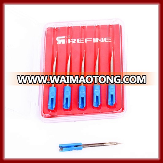 Micro Fine Tagging Needles 27mmTagging Needles