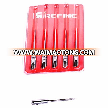 31mm Fine Tagging Needles